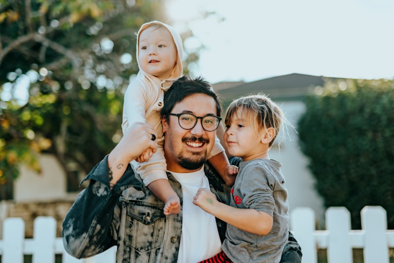 Famille couverte par TFS